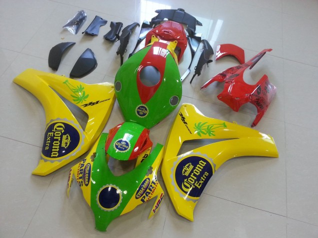 Neu Corona 08-11 CBR1000RR Motorrad Verkleidung