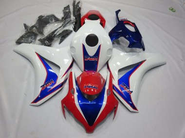 OEM HRC Stil 08-11 CBR1000RR Motorrad Verkleidung