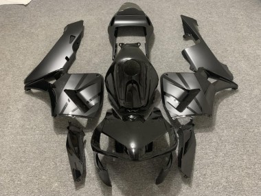 OEM Matt Stil 03-04 CBR600RR Motorrad Verkleidung
