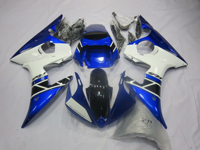 OEM Stil 05 R6 Motorrad Verkleidung OEM Stil 05 R6 Motorrad Verkleidung
