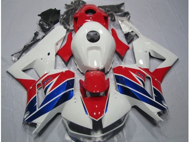 OEM Stil 13-23 CBR600RR Motorrad Verkleidung