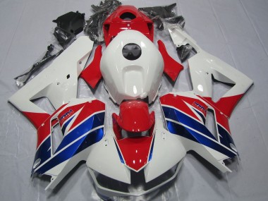 OEM Stil 13-23 CBR600RR Motorrad Verkleidung