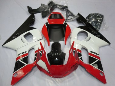 OEM Stil Design 98-02 R6 Motorrad Verkleidung