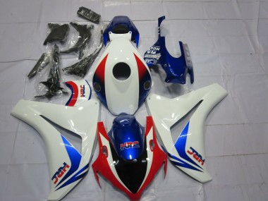 OEM Stil HRC 08-11 CBR1000RR Motorrad Verkleidung
