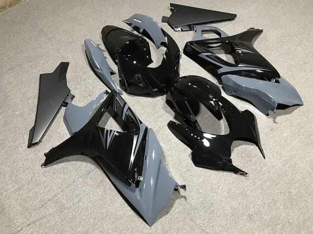 OEM Stil Nardo 07-08 GSXR 1000 Motorrad Verkleidung