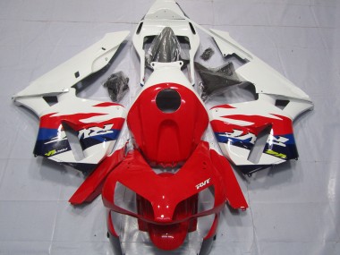 Old Stil Rvf 03-04 CBR600RR Motorrad Verkleidung