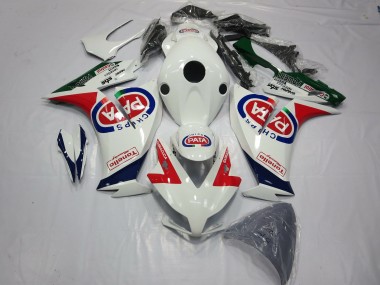 PATA 12-16 CBR1000RR Motorrad Verkleidung