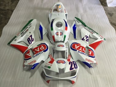 PATA 28 13-23 CBR600RR Motorrad Verkleidung