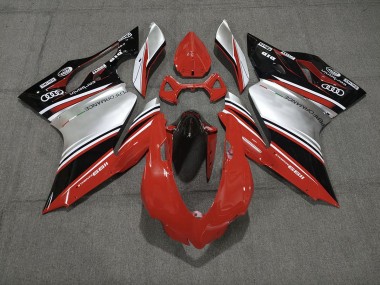 Performance 11-14 Ducati 1199 Motorrad Verkleidung