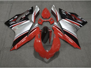 Performance 11-14 Ducati 1199 Motorrad Verkleidung