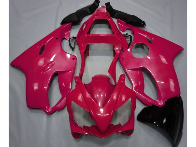 Perlbonbonrot 01-03 CBR600 F4i Motorrad Verkleidung