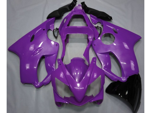 Perllila 01-03 CBR600 F4i Motorrad Verkleidung Perllila 01-03 CBR600 F4i Motorrad Verkleidung