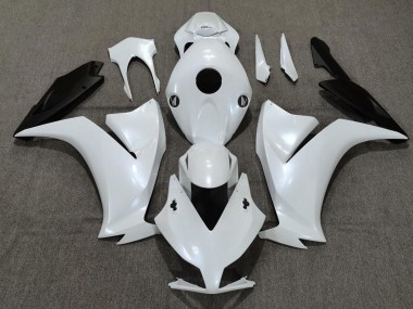 Perlweiss 12-16 CBR1000RR Motorrad Verkleidung