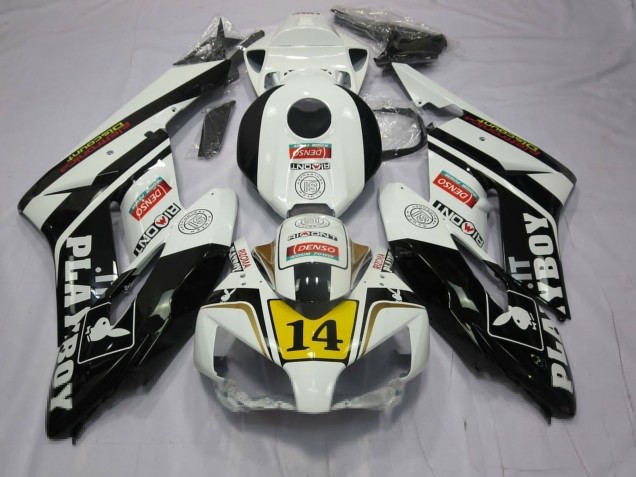 Playboy 04-05 CBR1000RR Motorrad Verkleidung
