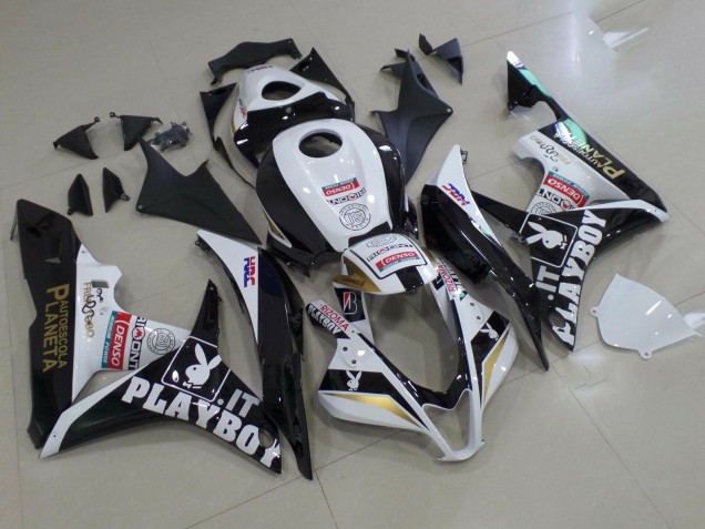 Playboy 07-08 CBR600RR Motorrad Verkleidung