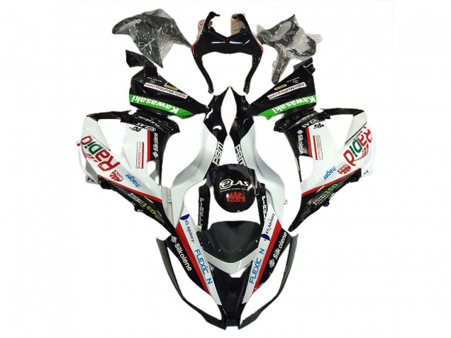 Rapid 13-18 ZX6R Motorrad Verkleidung