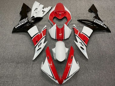 Rennen-Stil Custom OEM 04-06 R1 Motorrad Verkleidung