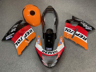 Repsol 96-07 CBR1100XX Motorrad Verkleidung