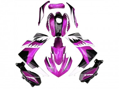 Rosa Hai 15-18 R3 Motorrad Verkleidung