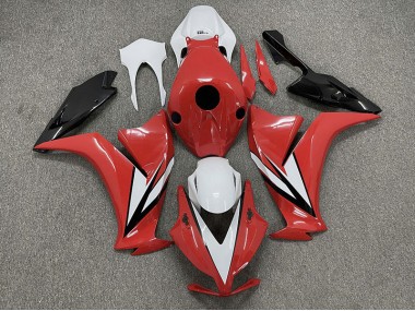 Rot Mit Weiß 12-16 CBR1000RR Motorrad Verkleidung