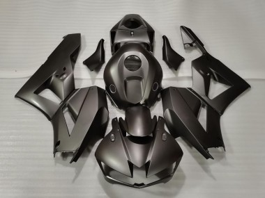 Rotgussgrau 13-23 CBR600RR Motorrad Verkleidung