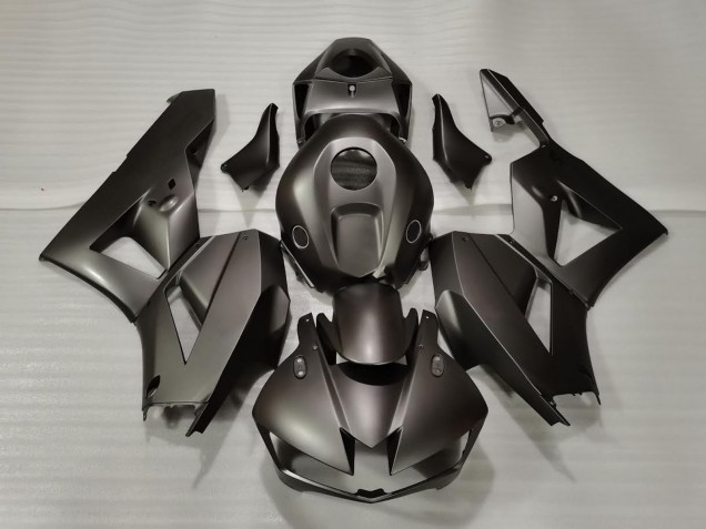 Rotgussgrau 13-23 CBR600RR Motorrad Verkleidung