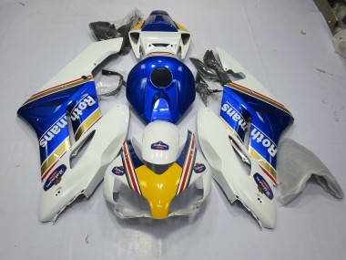 Rothmans 04-05 CBR1000RR Motorrad Verkleidung