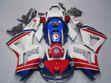 Royal Air Force 13-23 CBR600RR Motorrad Verkleidung
