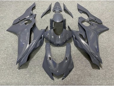 Schiefergrau 17-21 R6 Motorrad Verkleidung