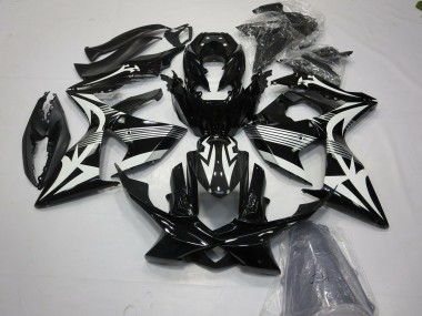 Schreiben 09-16 GSXR 1000 Motorrad Verkleidung