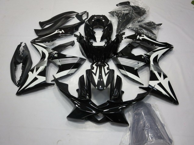 Schreiben 09-16 GSXR 1000 Motorrad Verkleidung