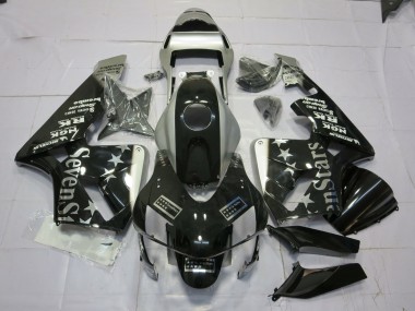 Seven Star 03-04 CBR600RR Motorrad Verkleidung