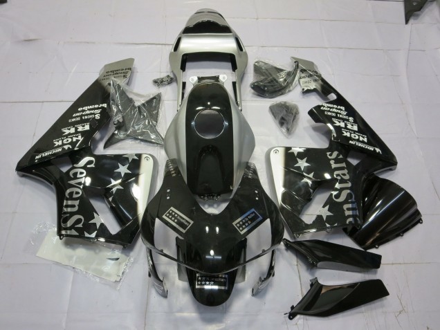 Seven Star 03-04 CBR600RR Motorrad Verkleidung Seven Star 03-04 CBR600RR Motorrad Verkleidung