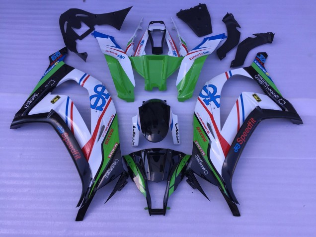 Speedfit 11-15 ZX10R Motorrad Verkleidung
