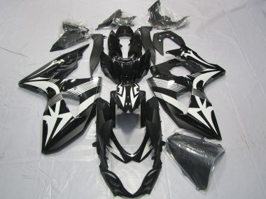 Spezial Custom Design 09-16 GSXR 1000 Motorrad Verkleidung