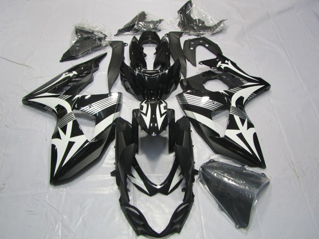 Spezial Custom Design 09-16 GSXR 1000 Motorrad Verkleidung