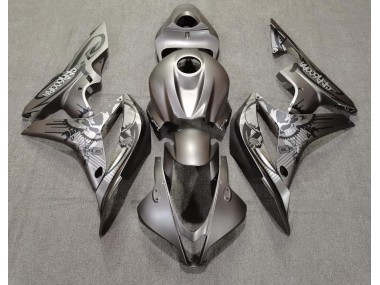 Spezial Design 07-08 CBR600RR Motorrad Verkleidung