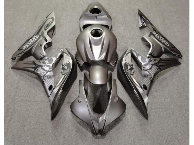 Spezial Design 07-08 CBR600RR Motorrad Verkleidung