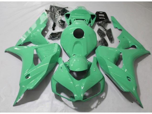 Spezial Grün 06-07 CBR1000RR Motorrad Verkleidung Spezial Grün 06-07 CBR1000RR Motorrad Verkleidung