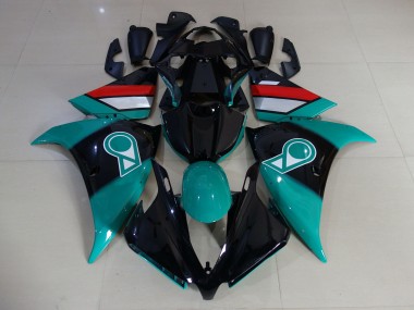 Spezial Grün Custom 09-11 R1 Motorrad Verkleidung