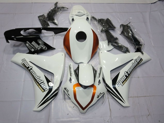 Sport Evolution 08-11 CBR1000RR Motorrad Verkleidung Sport Evolution 08-11 CBR1000RR Motorrad Verkleidung