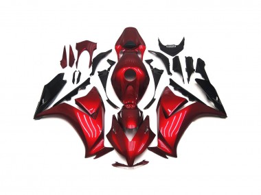 Tiefrot 12-16 CBR1000RR Motorrad Verkleidung
