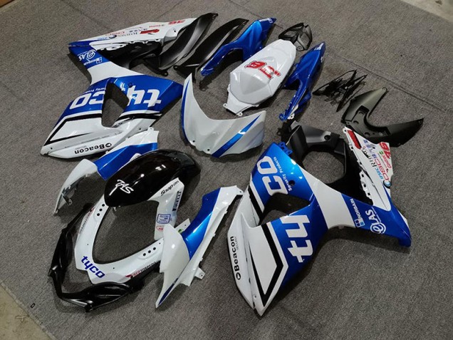 Tyco 09-16 GSXR 1000 Motorrad Verkleidung