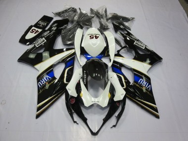 VIRU 05-06 GSXR 1000 Motorrad Verkleidung
