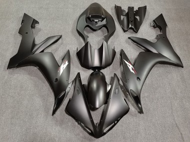 Vollmatt 04-06 R1 Motorrad Verkleidung