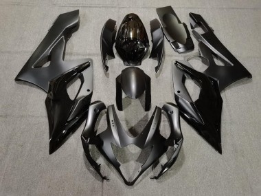 Vollmatt & Glanz 05-06 GSXR 1000 Motorrad Verkleidung