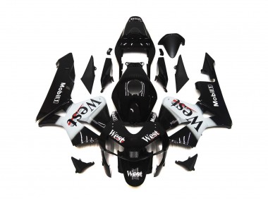 West Mobil 1 03-04 CBR600RR Motorrad Verkleidung