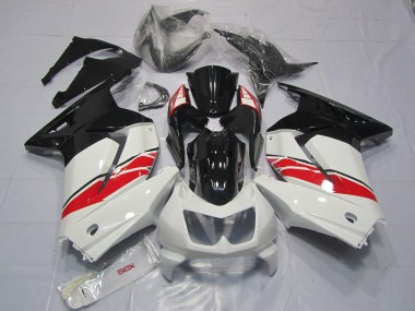 Yama Stil 08-12 Ninja 250 Motorrad Verkleidung